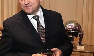 Уряд подав кандидатуру на голову Держкомтелерадiо 