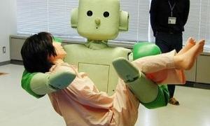 Відбулася перша виставка новітніх технологій у галузі охорони здоров'я