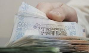 Національна валюта б’є рекорди падіння