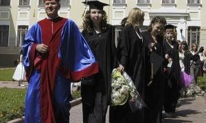 У вузах з’являться підрозділи сприяння працевлаштуванню випускників