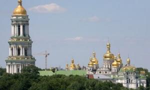 Депутати вирішили не рятувати Києво-Печерську Лавру