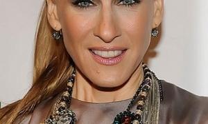 Сара Джесіка Паркер та Х'ю Грант представили романтичну комедію 