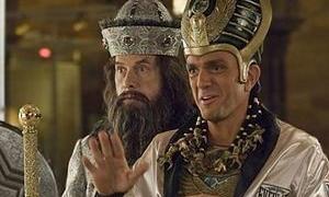 Незабаром у кінотеатрах «Ніч у музеї-2»   