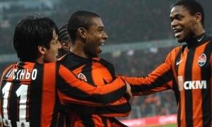 Стали відомі всі півфіналісти Кубка України