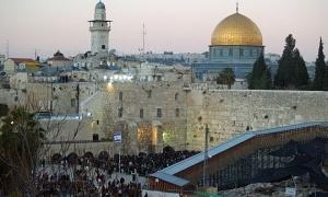 Ізраїль спростив візовий режим для українських туристів