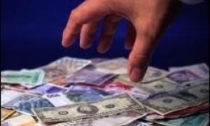 Службовець банку поцупила понад мільйон гривень