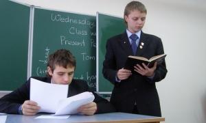 Незабаром школи самостійно розпоряджатимуться коштами