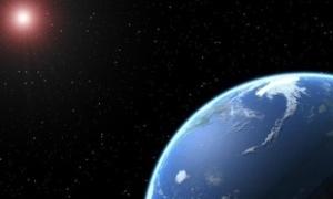 Житомир відправив послання в космос