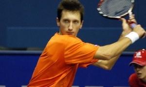 Українець підкорив Кубок Санкт-Петербурга