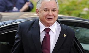 У Польщі судяться чинний і колишній президенти