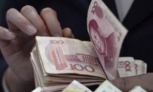 Китай став найбільшим експортером у світі