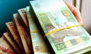 Заборгованість із зарплати на Волині починає зменшуватись