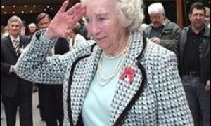 Співачка потрапила в топ-20 британських чартів через 60 років 