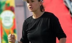 Марія Коритцева програла все, що могла