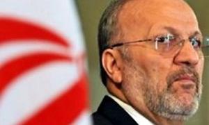 За обстріл курячими яйцями глави МЗС Ірану заарештовано трьох ірландських активістів