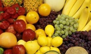 14 суперпродуктів допомагають зберегти молодість і здоров'я