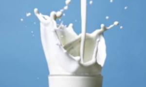 У Польщі з апарату можна скуштувати свіжого коров’ячого молока