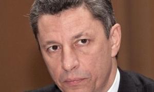 БЮТ наполягає на звільненні міністра палива та енергетики
