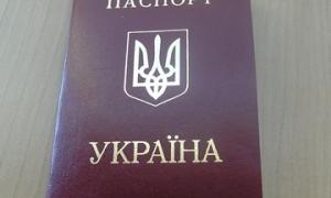 232 особи отримали українське громадянство