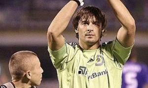 Вчора закінчився 7-й тур Прем’єр-ліги України. Результати