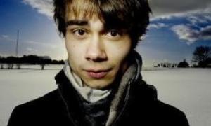 Бабуся Рибака відмовилась зустрічатись з онуком в Мінську