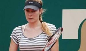 Тенісистка Юлія Вакуленко виграла турнір у Франції