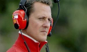 Шумахер отримає 5 мільйонів доларів за одну гонку