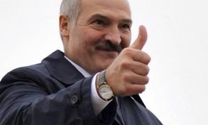 Олександр Лукашенко хоче співпрацювати зі США