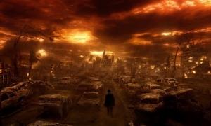 Через 100 років людство зникне з Землі