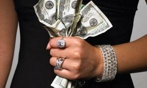 Українцям заборгували 1,6 млрд гривень зарплат