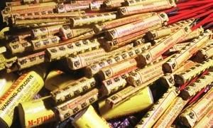 У Бразилії вибухнув склад піротехніки