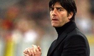 Тренер Німеччини назвав збірну Іспанії найсильнішим суперником