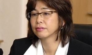 Фахівці ЮНІСЕФ на Волині допомагатимуть чорнобильцям