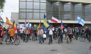 Луцьк активно просуває європейські ідеї
