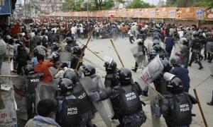 Непальські комуність вимагають відставки уряду