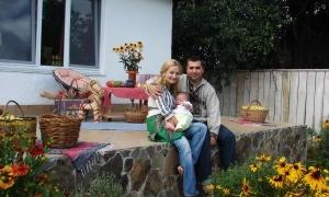 Гурт «Таліта Кум» поповнився 6-місячним учасником