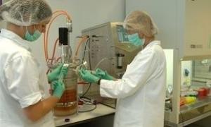 Китай завершив клінічні випробування вакцини від грипу A/H1N1