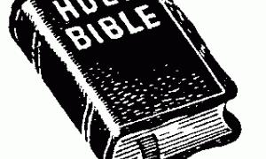 Англійський пастор закликав людей красти