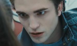 Зірка фільму Сутінки — прапраправнук Дракули