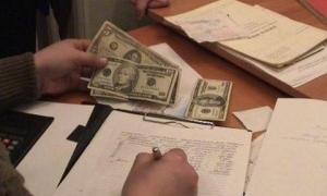 Круглий стіл на тему хабарництва у волинських вузах виглядав як піар-хід