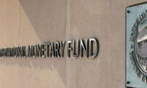 МВФ дав Білорусі 700 млн доларів кредиту