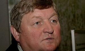 Юрія Плаксюка звільнили з Національної ради
