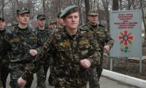 У Білій Церкві отруїлися 150 військовослужбовців