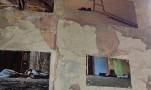 У Луцьку мистецтвом боролися з 