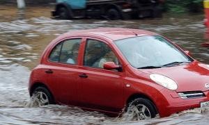 У Польщі очікуються нові підтоплення