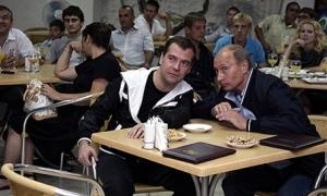 Кожен другий українець виявився симпатиком Путіна