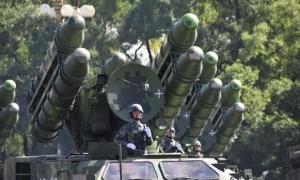 В 2009 році світові військові витрати досягли рекорду