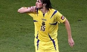 10 футболістів можуть пропустити матч-відповідь з греками