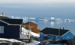Гренландія отримала розширену автономію