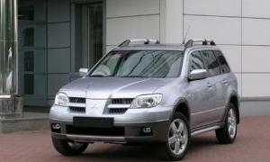 Mitsubishi може стати наполовину французькою